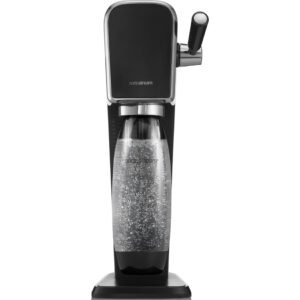 SodaStream Art Black výrobník perlivej vody