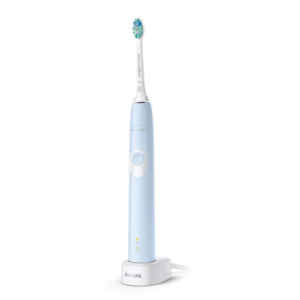 Philips Sonická zubná kefka HX6803/04 ProtectiveClean Plaque Defense, modrá